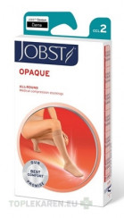 JOBST OPAQUE kompresívne lýtkové pančuchy