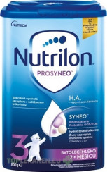 Nutrilon 3 PROSYNEO H.A. - Hydrolyzed Advance