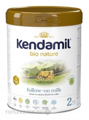 KENDAMIL BIO Nature 2 HMO+