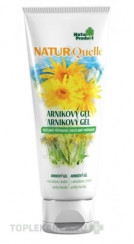 NATURQuelle Arnikový gél