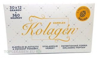 Kolagén KOMPLEX Malina