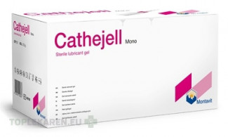 Cathejell MONO