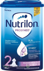 Nutrilon 2 PROSYNEO H.A. - Hydrolyzed Advance