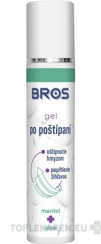 BROS gel po poštípaní