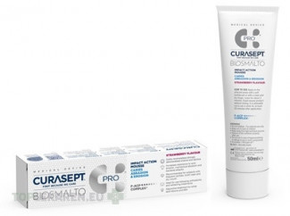 CURASEPT BIOSMALTO C.A.E.