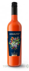 HIMALYO BIO GOJI ORIGINAL JUICE