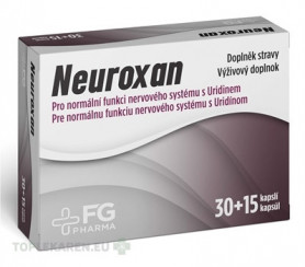 NEUROXAN - FG Pharma