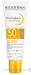 BIODERMA Photoderm Aquafluide SPF 50+