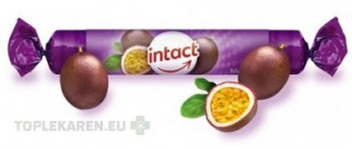 INTACT HROZNOVÝ CUKOR s vitamínom C