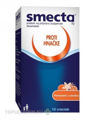 Smecta