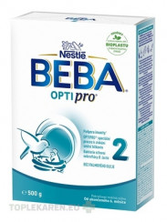 BEBA OPTIPRO 2