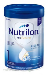 Nutrilon 1 Profutura CESARBIOTIK