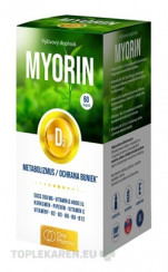 OnePharma MYORIN