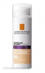 LA ROCHE-POSAY ANTHELIOS PIGMENT CORRECT LIGHT