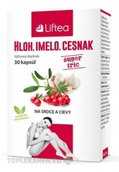 Liftea HLOH, IMELO, CESNAK