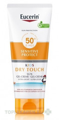 Eucerin SUN SENSITIVE PROTECT SPF 50+ Detský