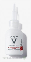 VICHY LIFTACTIV RETINOL SPECIALIST SERUM