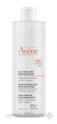 AVENE MICELÁRNA VODA na odlíčenie