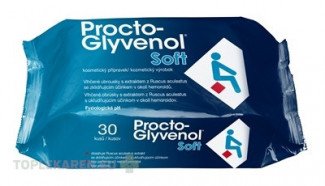 Procto-Glyvenol Soft