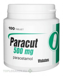 Paracut 500 mg