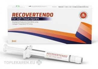 RECOVERTENDO