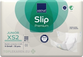 ABENA Slip Premium JUNIOR XS2