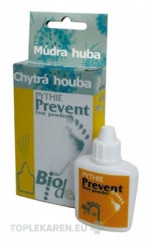 PYTHIE Prevent Biodeur Foot powder