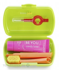 CURAPROX Travel set
