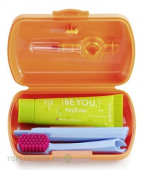 CURAPROX Travel set