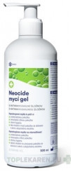 Neocide umývací gél ENEO