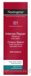 NEUTROGENA NR Intense Repair Balzam na chodidlá