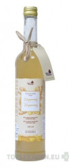 NaturProdukt Sirup Zázvorový