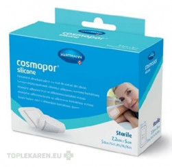 Cosmopor Silicone