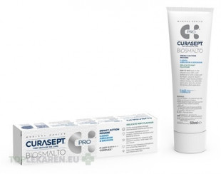 CURASEPT BIOSMALTO C.A.E.