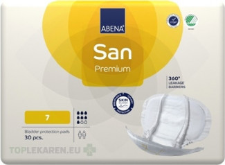 ABENA San Premium 7