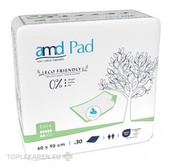 amd Pad Extra