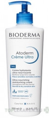 BIODERMA Atoderm Krém Ultra