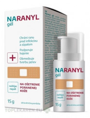 NARANYL gél