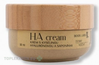 HA cream - Boos Labs