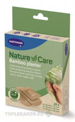 Nature Care Bamboo plaster