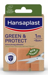 Hansaplast GREEN & PROTECT