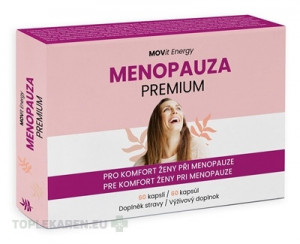 MOVit Menopauza Premium