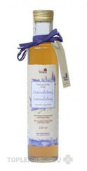 NaturProdukt Sirup Levanduľový