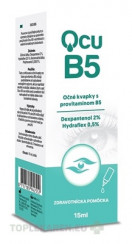 Ocu B5