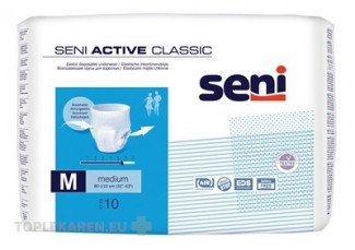 Seni ACTIVE CLASSIC Medium