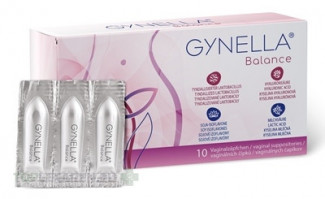 GYNELLA Balance