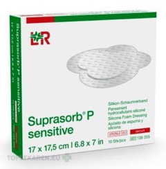 SUPRASORB P SENSITIVE