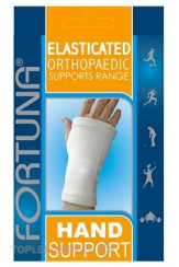 FORTUNA Elastická bandáž na ruku - XL