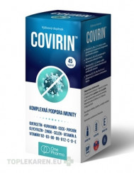 OnePharma COVIRIN