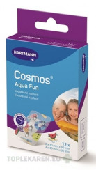 COSMOS Aqua Fun